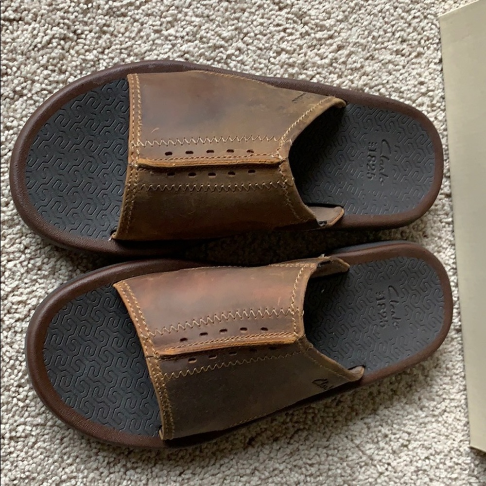 Sandles - Picture 3 of 4